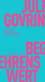 Begehrenswert Begehrenswert