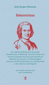 Die Bekenntnisse Die Bekenntnisse