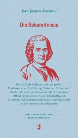 Die Bekenntnisse