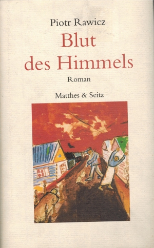 Blut des Himmels