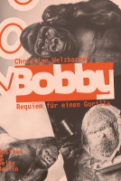 Christian Welzbacher liest aus »Bobby. Requiem für einen Gorilla«