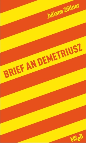 Brief an Demetriusz