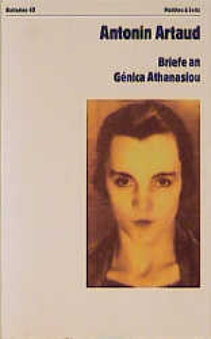 Briefe an Génica Athanasiou