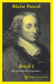 Briefe I