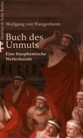 Buch des Unmuts