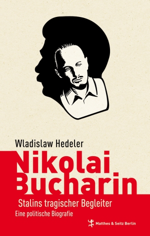 Bucharin. Bucharin.
