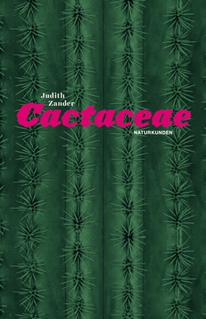Cactaceae Cactaceae