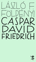 László Földényi liest aus »Caspar David Friedrich«