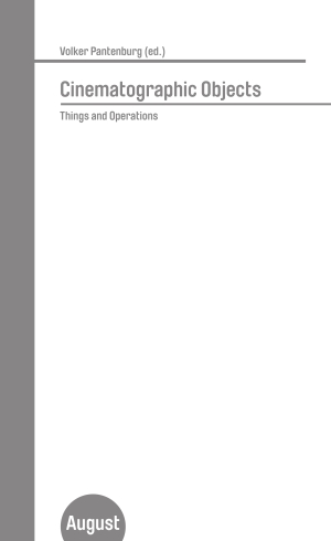 Cinematographic Objects Cinematographic Objects