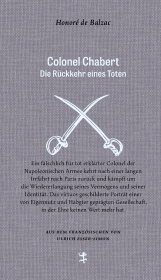 Colonel Chabert