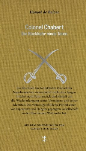 Colonel Chabert