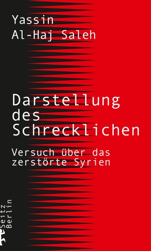 Darstellung des Schrecklichen Darstellung des Schrecklichen