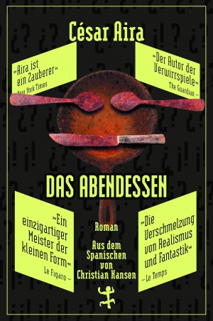 Das Abendessen Das Abendessen