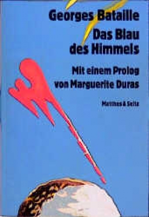 Das Blau des Himmels