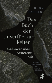 Das Buch der Unverfügbarkeiten Das Buch der Unverfügbarkeiten