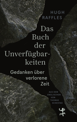 Das Buch der Unverfügbarkeiten