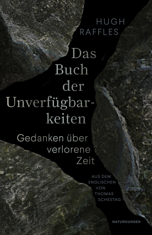 Das Buch der Unverfügbarkeiten Das Buch der Unverfügbarkeiten