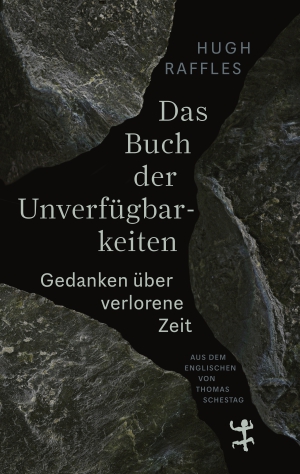 Das Buch der Unverfügbarkeiten