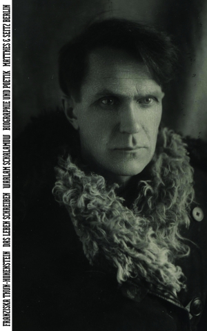 Writing Life. Varlam Shalamov: Biography and Poetics