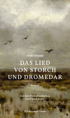 Das Lied von Storch und Dromedar