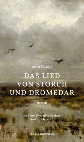 Das Lied von Storch und Dromedar Das Lied von Storch und Dromedar