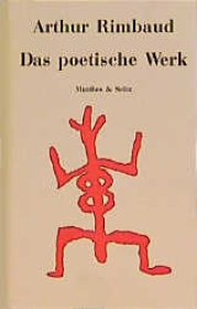 Das poetische Werk