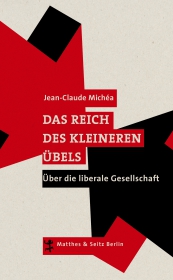 Das Reich des kleineren Übels