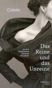 Das Reine und das Unreine