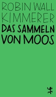 Lann Hornscheidt und Helmut Schreier im Gespräch über Robin Wall Kimmerer