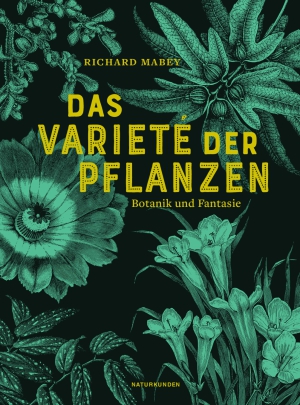 Das Varieté der Pflanzen Das Varieté der Pflanzen