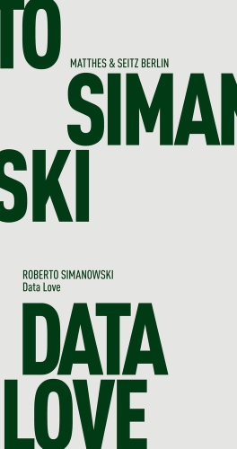 Data Love Data Love