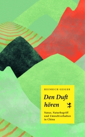 Den Duft hören