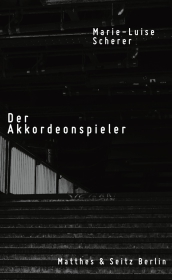 Der Akkordeonspieler Der Akkordeonspieler
