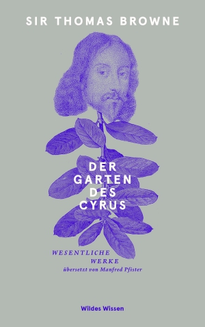 Der Garten des Cyrus