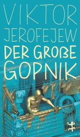 Der Große Gopnik Der Große Gopnik