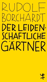 Der leidenschaftliche Gärtner Der leidenschaftliche Gärtner