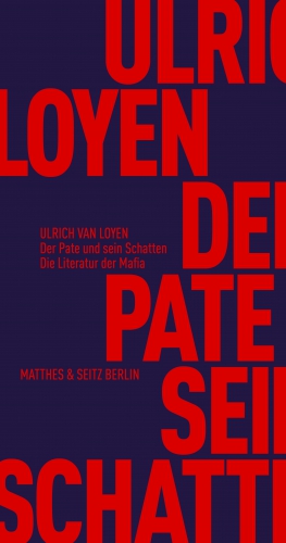 Der Pate und sein Schatten Der Pate und sein Schatten