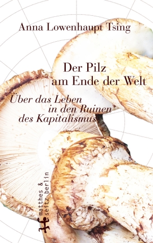 Der Pilz am Ende der Welt