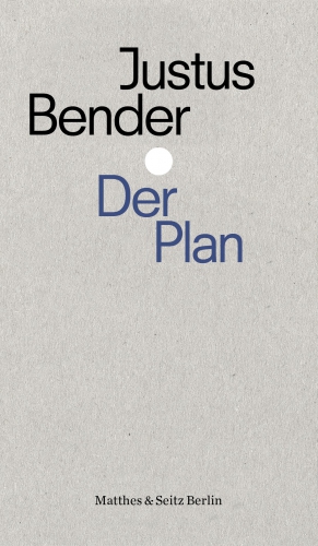 Der Plan Der Plan