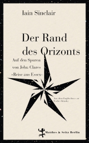 Blakes London Verlag Friedenauer Presse Matthes Seitz Berlin
