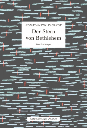 Der Stern von Bethlehem