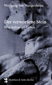 Der verworfene Stein