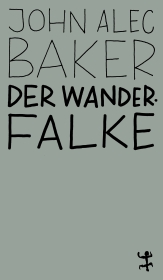 Der Wanderfalke Der Wanderfalke
