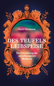 Des Teufels Leibspeise Des Teufels Leibspeise