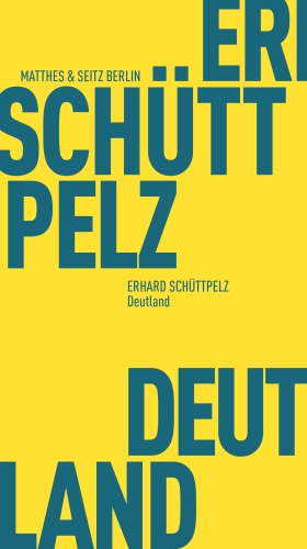 Deutland Deutland