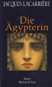 Die Ägypterin