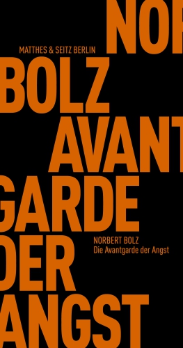 The Avant-garde of Fear