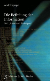Die Befreiung der Information