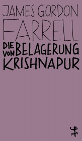 Die Belagerung von Krishnapur