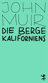 Die Berge Kaliforniens Die Berge Kaliforniens